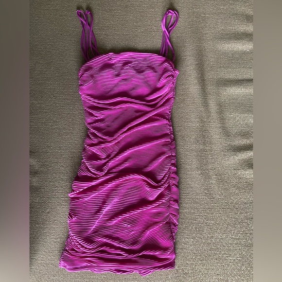 Lucy in the Sky Arabelle Dress - Picture 3 of 6